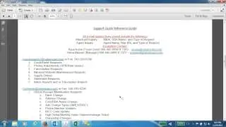 NAB New Agent Support Process 11.18.2014