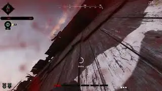 Hunt Showdown - Hey Crytek this shouldn't happen