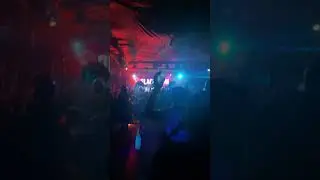 BLACK SCUM - Live 2 @ Город, Москва, 2024