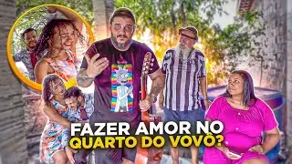 LUIZ DO SOM TERMINOU PARTICIPANDO DA RÁDIO TAMBABA FM KKK | MANETIKIN
