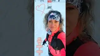 A sporty woman with a desire to inspire #run #inspiration #funny #running #runningmotivation #love