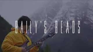 BOHAN - Baily's Beads（Feat. Jianfei Liang）
