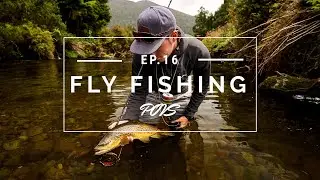 ÚLTIMAS TRUCHAS DEL VIAJE 2019 A NUEVA ZELANDA - FFPOVS EP16