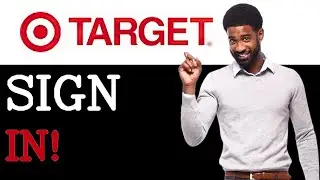 How To Login To Target (2025)