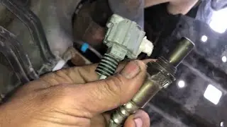P0037 OXYGEN SENSOR HEATER CONTROL CUIRCUIT LOW - BANK 1 - SENSOR 2 ko