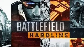 Battlefield Hardline - What We Know So Far, Trailer Info