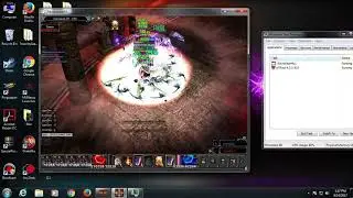 RevolutionMU - mon420p vs. LigerZero