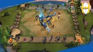 Teamfight Tactics + Talk | 19.11.2021 | @Herdyn