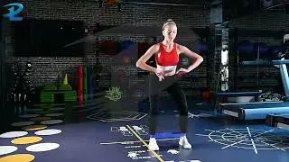 Different Resistance Bands Yoga Band Fitness Exercise Training Hip