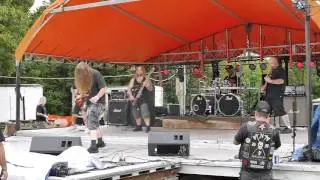 Helmsplitter @ Full Terror Assault