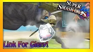 Spikes and Bomb Setups! - Link For Glory [#2] FireMario126