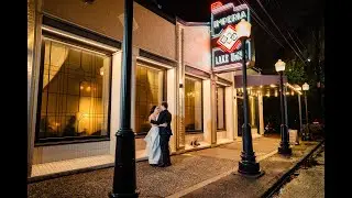 Imperia Lake Union Seattle Wedding | Kayla & Jeremy