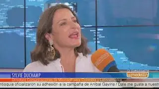 Inteligencia artificial en el sector textil [Noticias] - Telemedell&iacute;n