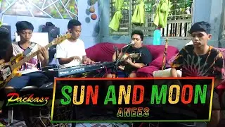 Packasz - Sun And Moon Reggae Version (Anees)