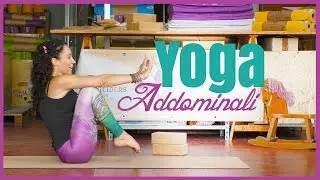 Yoga - Pratica per gli Addominali
