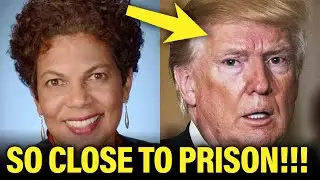 Trump in for RUDE AWAKENING as THREATS on Judges BACKFIRE