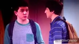 Skylar ask Oliver to the School dance