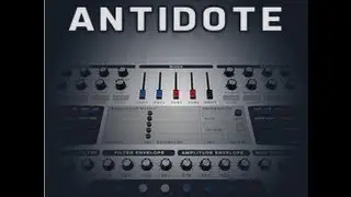Antidote Tutorial