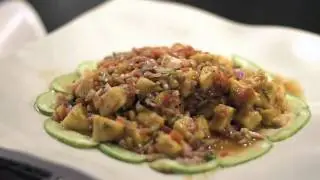 Indian Grill Room