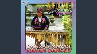 La Sanjuanerita, Marimba de Guatemala