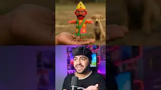 Ai, Show me Biggest Ravan👺🤪Pt178