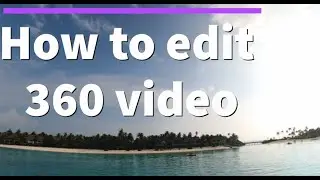 Master 360 Video Editing: Create a 'Matrix'-Style Time Freeze Effect with GoPro MAX Player