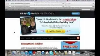 How To Customize Your Empower Network Blog