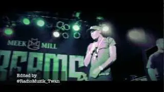 @MeekMill Dreamchasers Tour At @StAndrewsHall