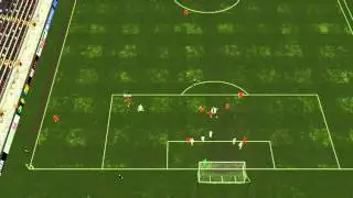 H. Tel-Aviv 1-3 Irony Kiryat-Shmona - Match Highlights