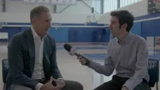 1-on-1 with Bryan Colangelo