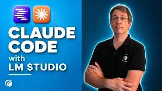 Claude Code with LM Studio on Windows 11: Run Local Models Without API Costs