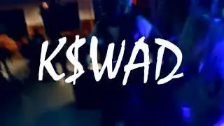 K$WAD LIVE X PERLA NEGRA