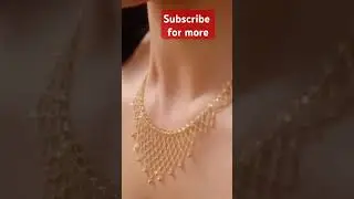 Special!!!💥😱💲 Gold sets designs #goldjewellerydesignsforwomen #lightweightgoldjewellerydesigns2024/5
