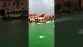 Beautiful beach life in Italy #itlay #beach #beachlife #youtubeshorts