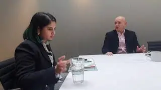 HKS Architects   Interview