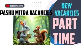 Pashu mitra vacancy mtw himachal pradesh 2026 