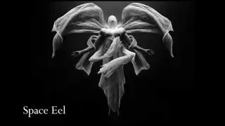 Space Eel [Dark, Ambient, Background, Loopable]