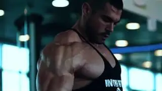 Motivation 2019 - IFBB Pro Sahar Kazes