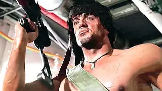 CALL OF DUTY 80's Action Heroes Trailer (2021) Black Ops Cold War & Warzone