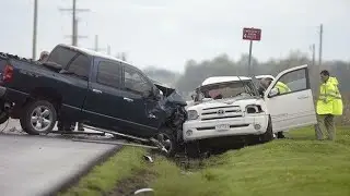 AMERICAN DRIVING FAILS (USA, CANADA & RUSSIAN) 2020