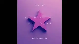 Tony MC - La Ni&ntilde;a De Mis Ojos (Space Records)