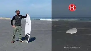 The Difference Between Firewire&rsquo;s LFT and Helium Technology With Rob Machado