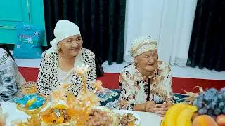 Gulshexra Qiz Uzatiw Qudaliq