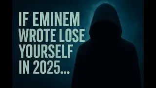 If Lose Yourself had a twin in the dark - (Shadow)
