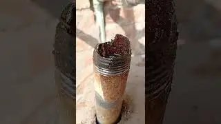 Pipe leaking problem solved