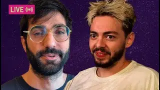 Ethan Klein Wants Me to Replace AB on H3