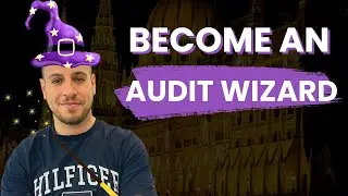 The Ultimate Smart Contract Auditor Tool - AuditWizard Complete Tutorial