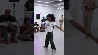 Wipe Tae Ninja Down TURF Dance Battle TURFinc x @IKEA  SF Dance Battle 2 #turfinc#dancebattle#shorts