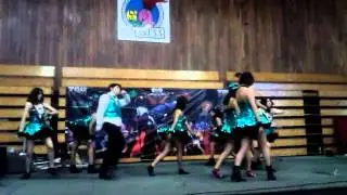 Toysfest 17 Puni puniclub