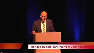 Qualities of an Excellent Doctor - Professor Mayur Lakhani